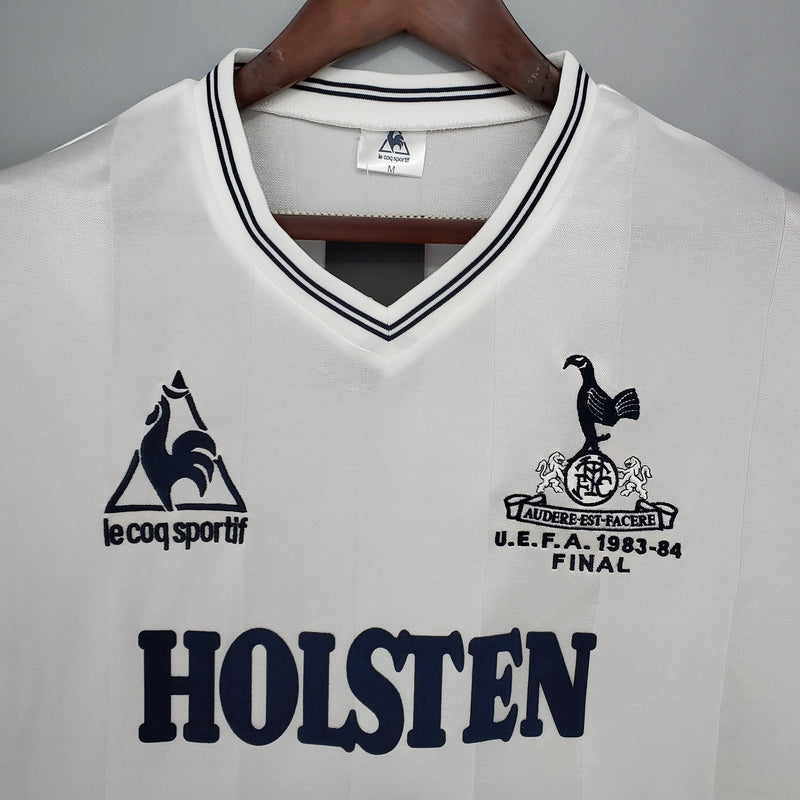 Tottenham Home 83/84 Retro