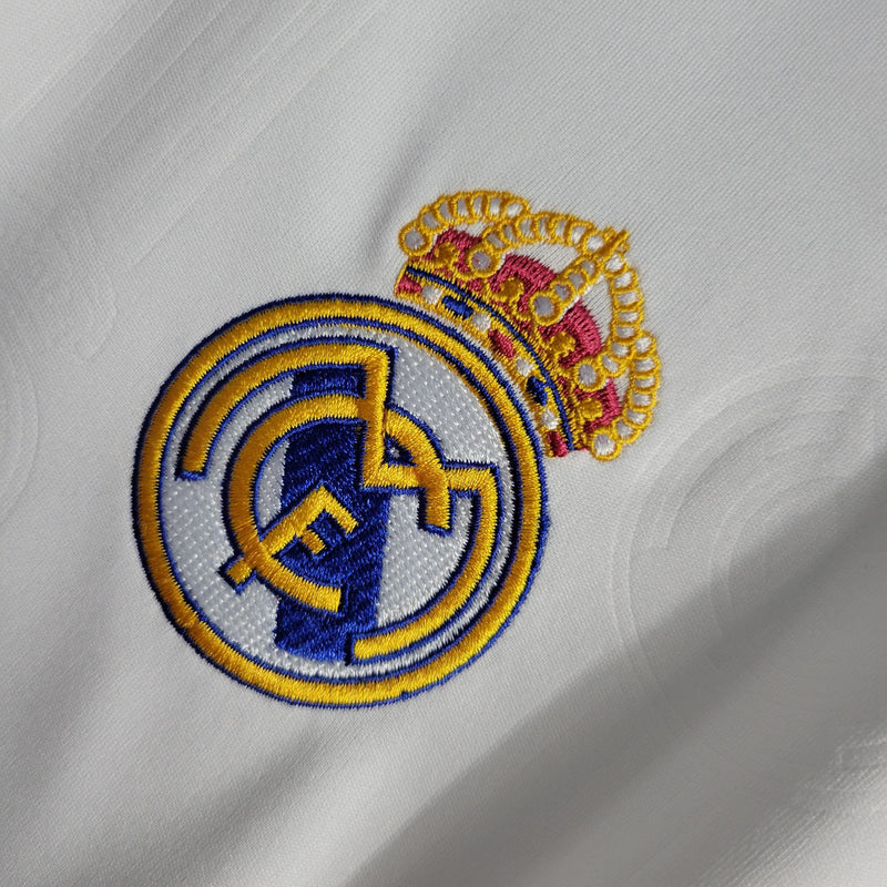 Camiseta Real Madrid Primera 22/23