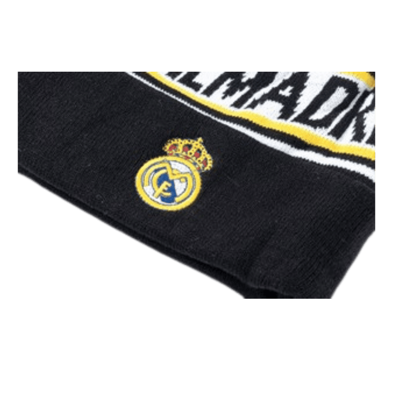 Gorro de invierno 2023/24 - Negro - Y nada más