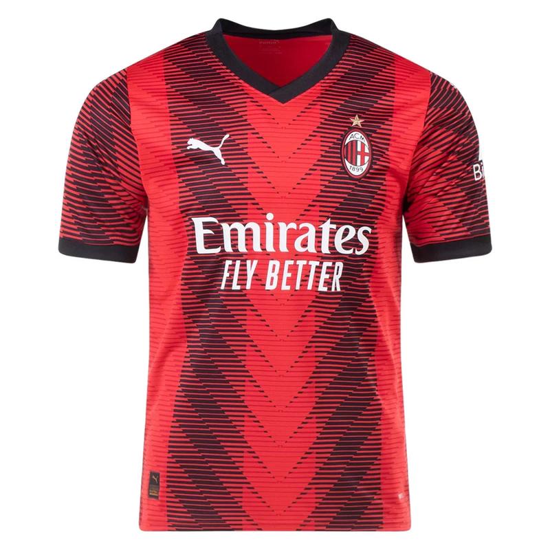 AC Milan home 23/24