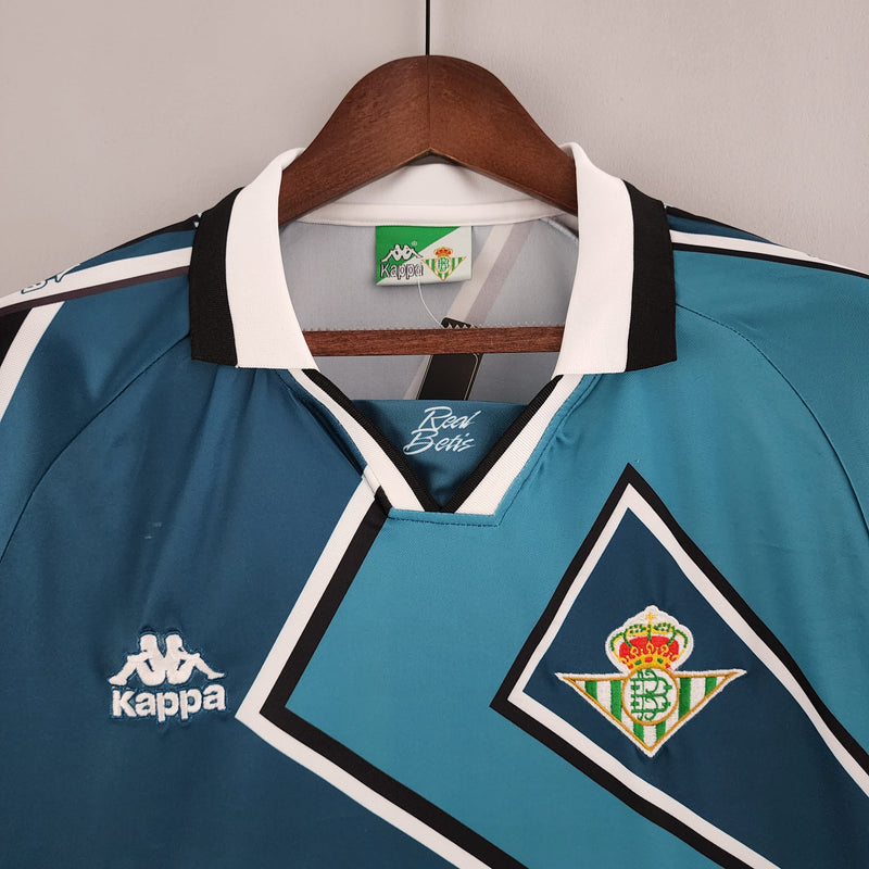 Real Betis Away 95/97 Retro