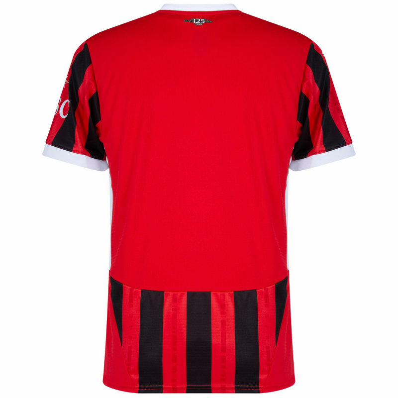 AC Milan home 24/25