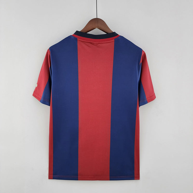 Barcelona Home 98/99 Retro