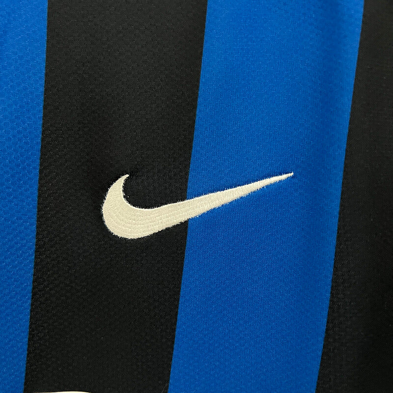 Inter Milan Home 09/10 Retro