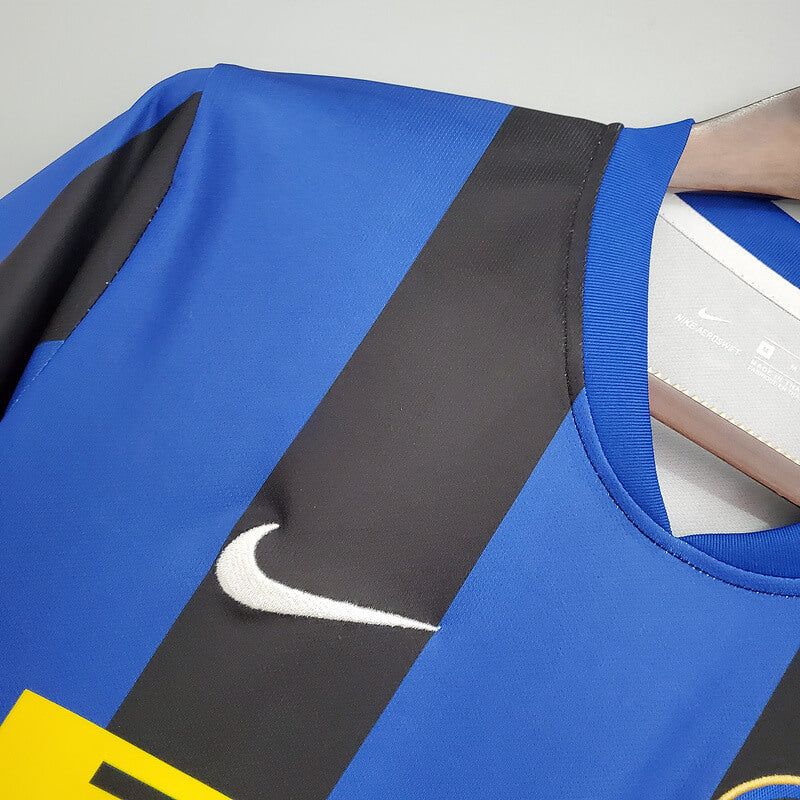 Inter Milan Home 08/09 Retro