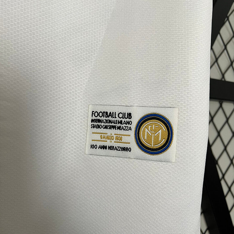 Inter Milan Away 07/08 Retro