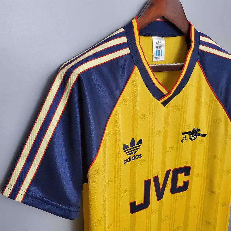 Arsenal Retro 1988/1989