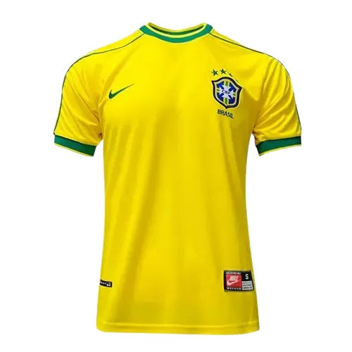 Brazil Home 1998 Retrô