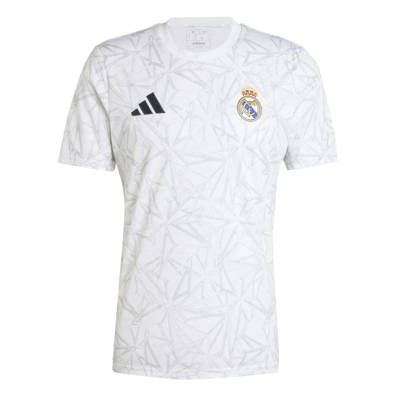 Camiseta Real Madrid Pre Juego 24/25 + 5 REGALOS 🎁