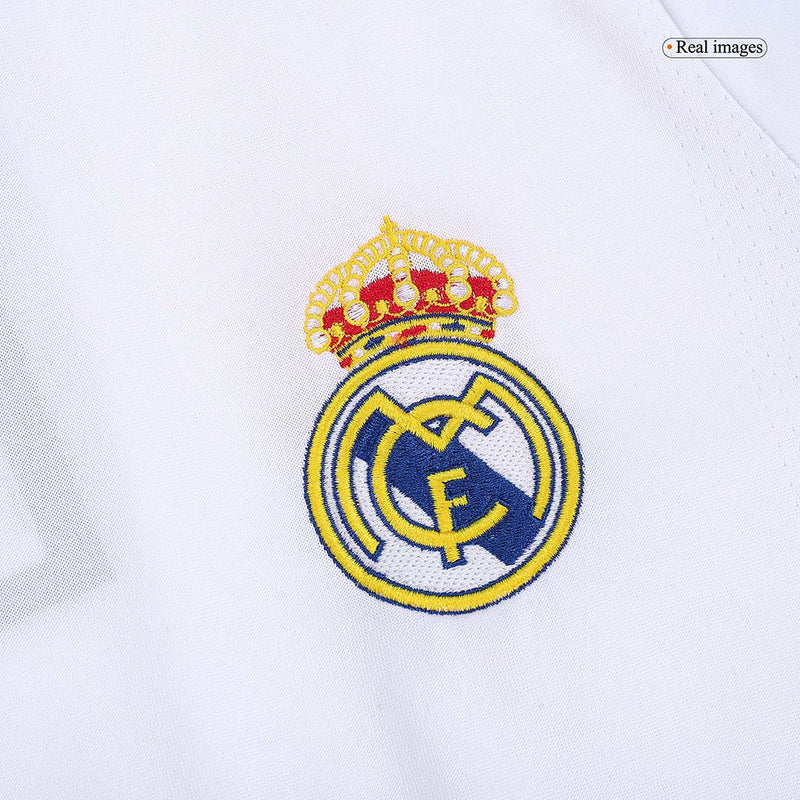 Camiseta Ronaldo