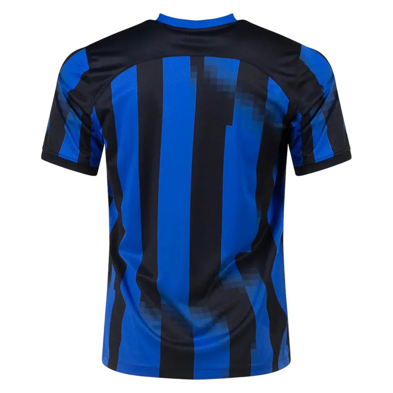 Inter Milan home 23/24