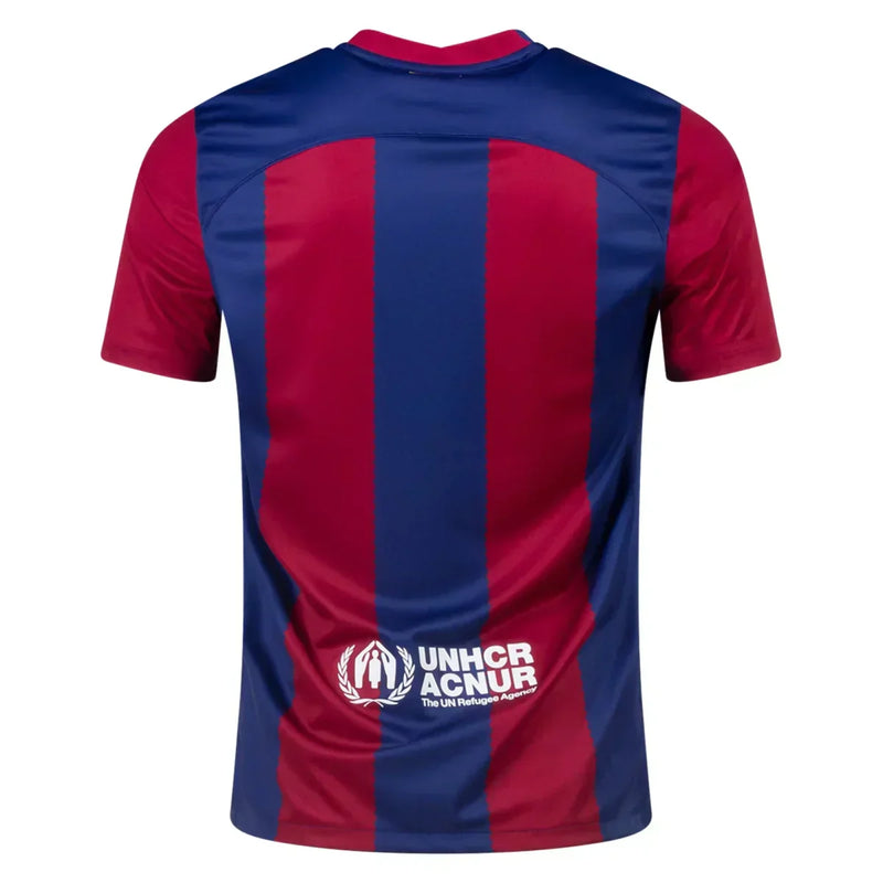 Barcelona home 23/24