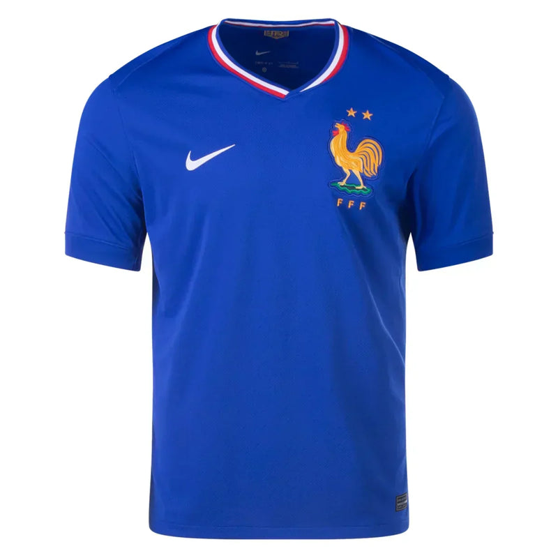 France home 24/25