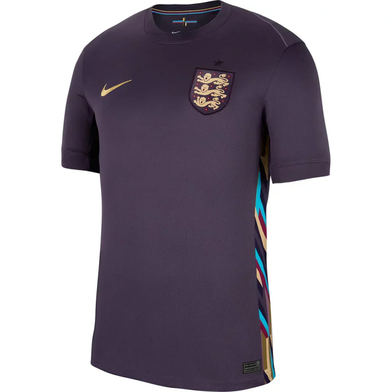 England away 24/25