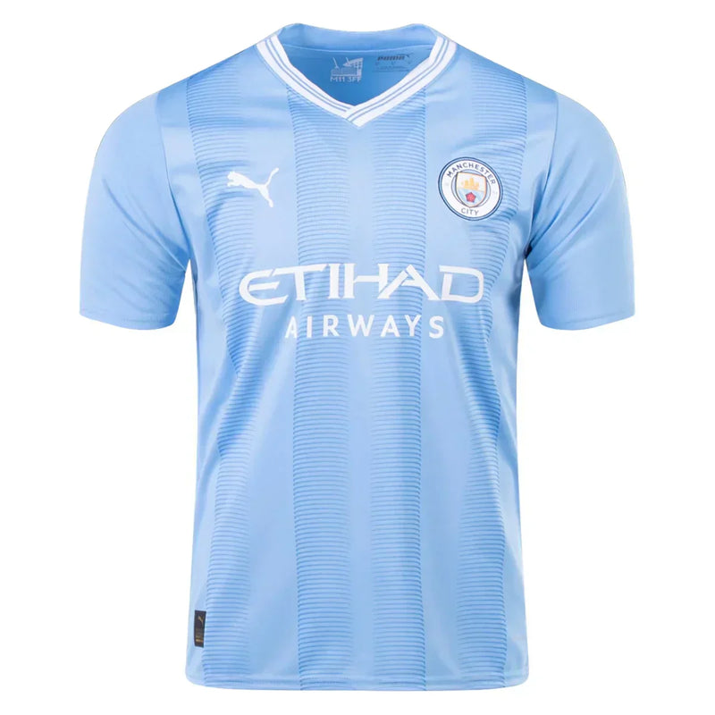 Manchester City home 23/24