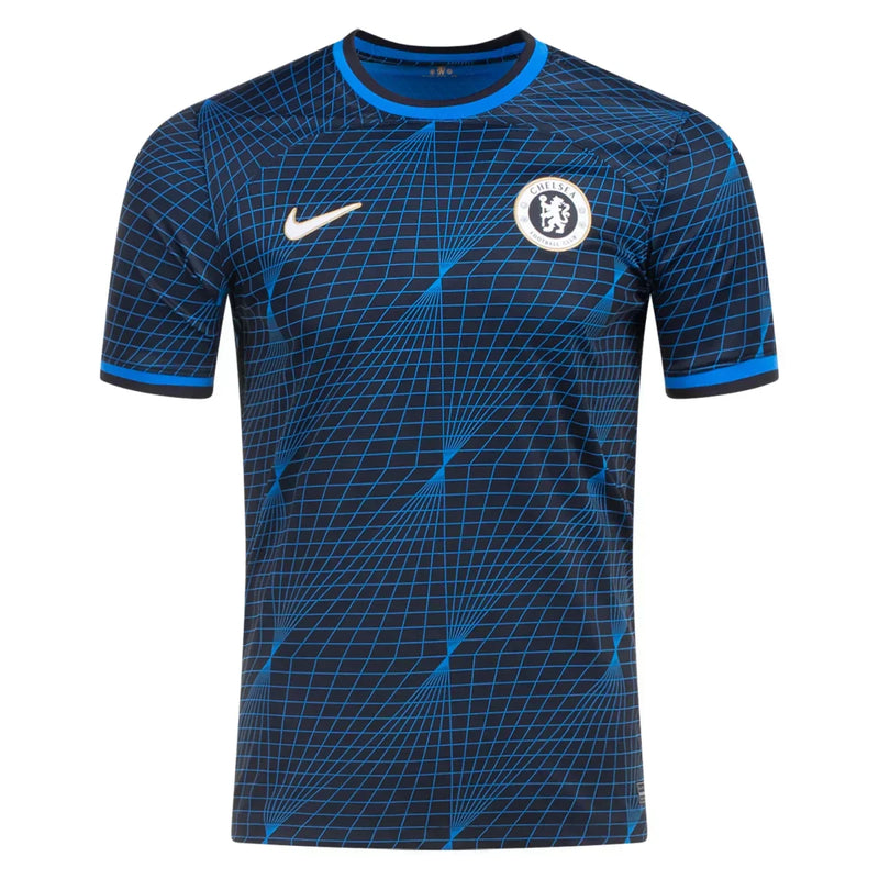 Chelsea away 23/24