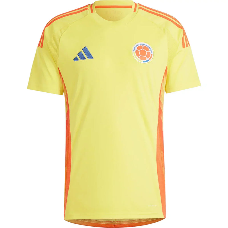 Colombia home 24/25