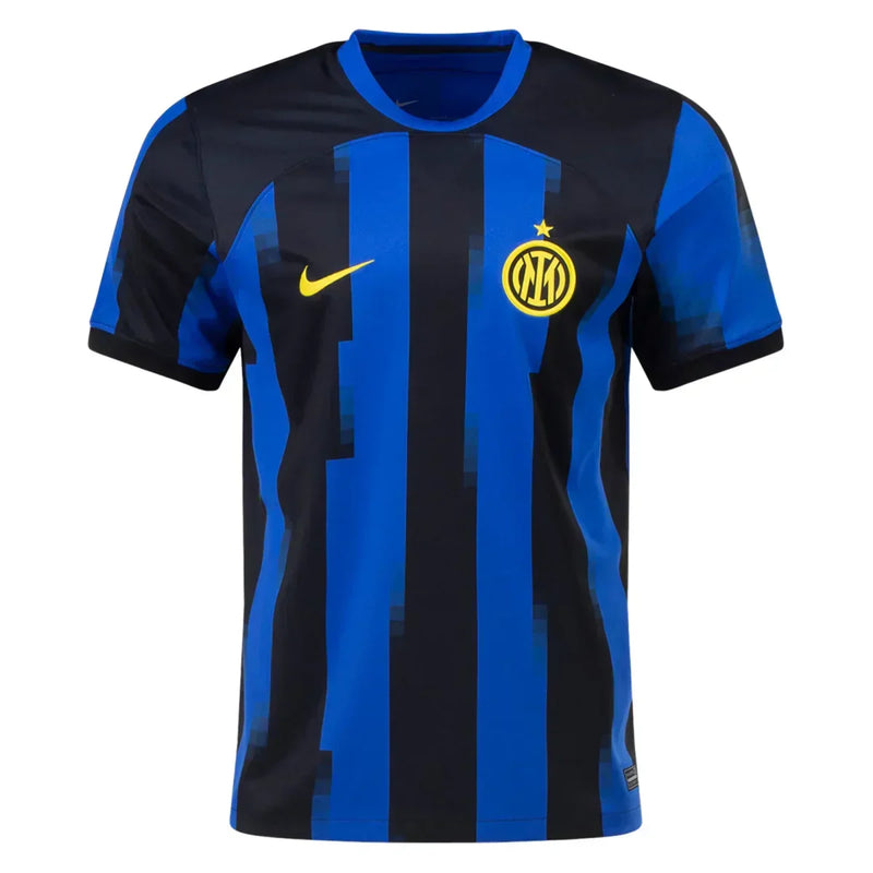 Inter Milan home 23/24