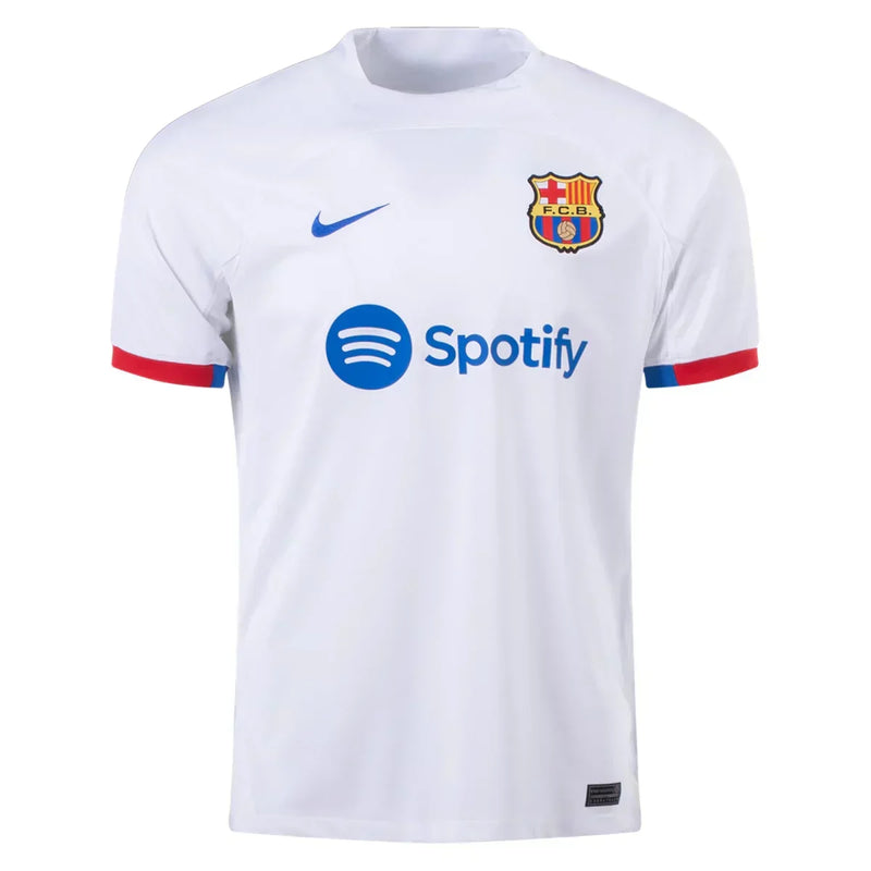 Barcelona away 23/24