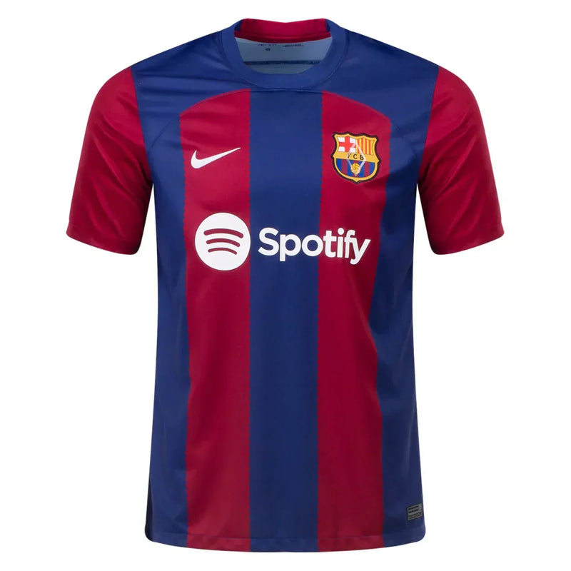 Barcelona home 23/24