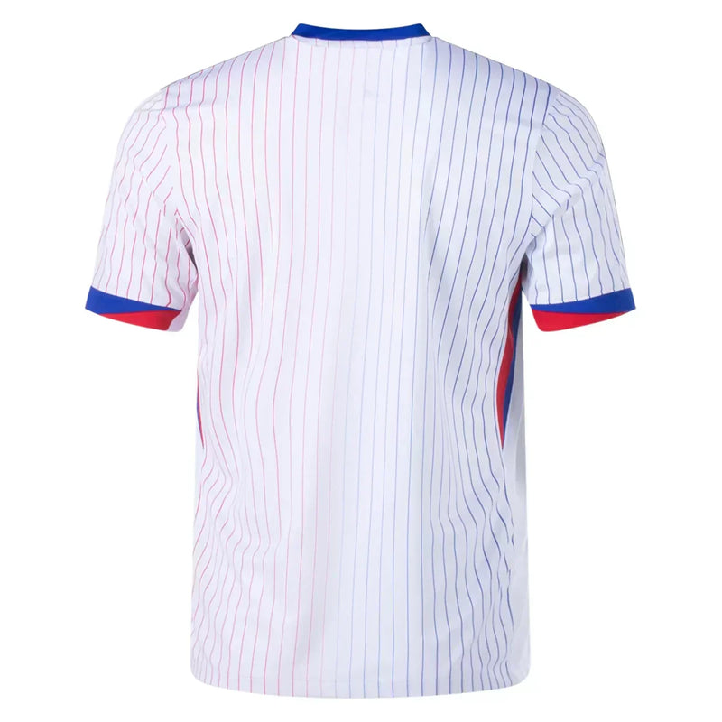 France away 24/25