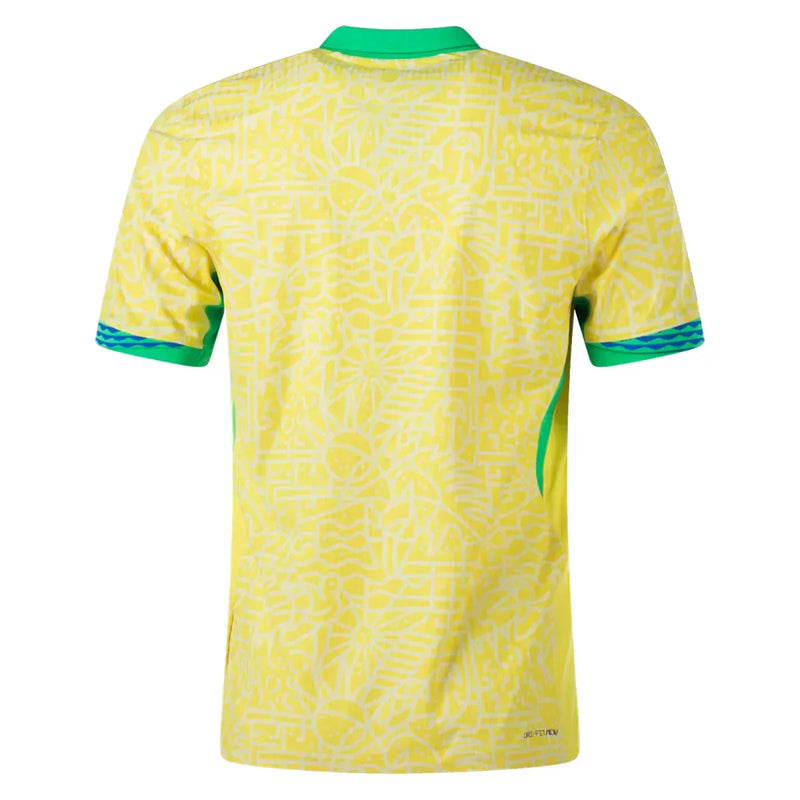 Brazil home 24/25