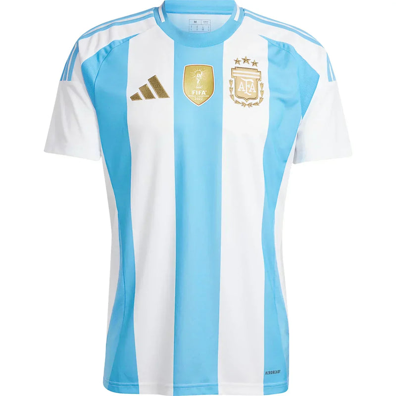 Argentina home 24/25