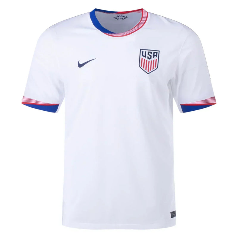 USA home 24/25