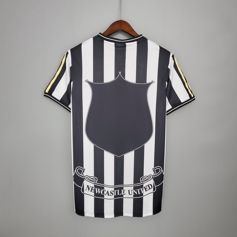 Newcastle Home 97/99 Retro