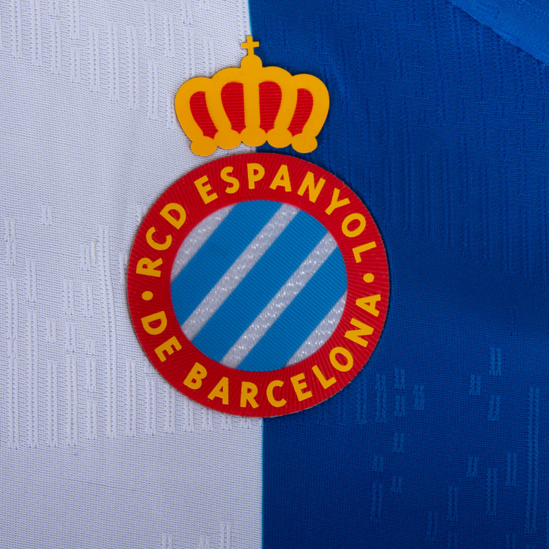 Espanyol home 24/25