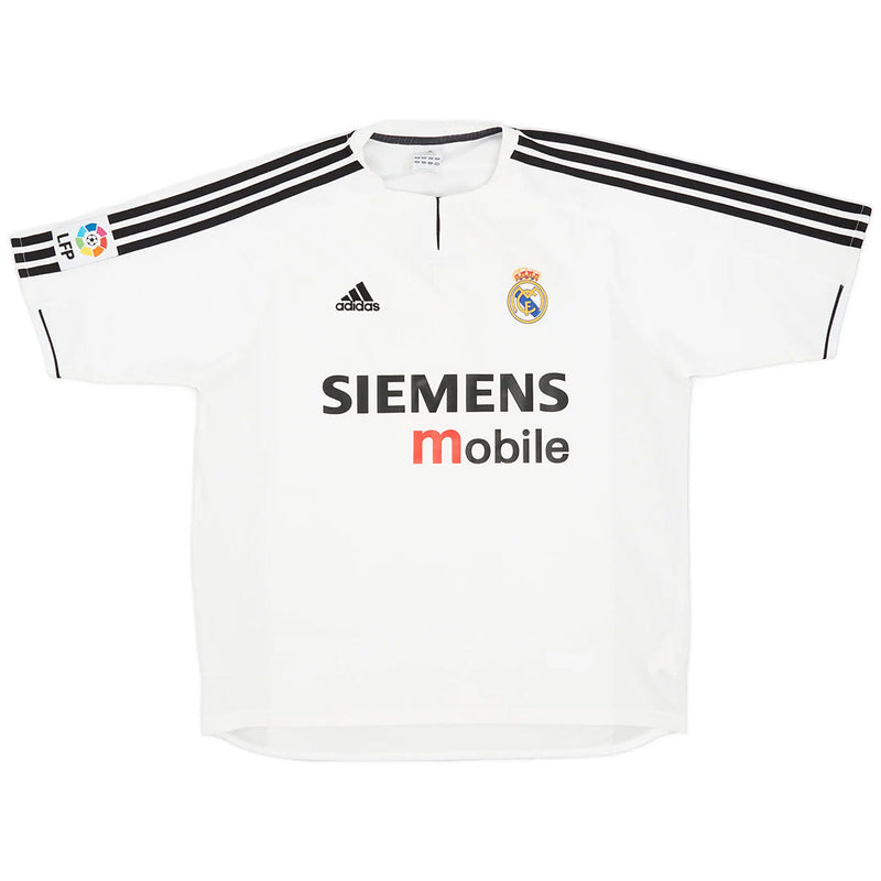 Camiseta Zidane