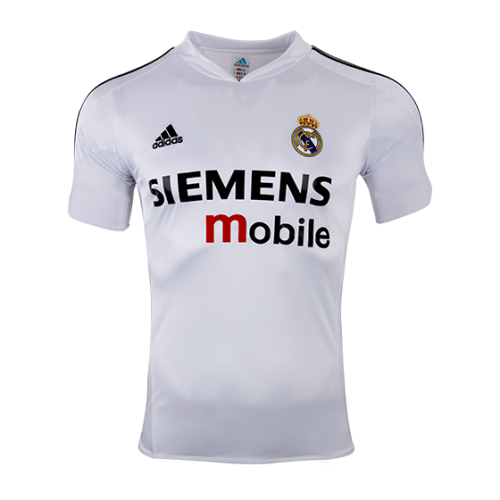 Camiseta Zidane