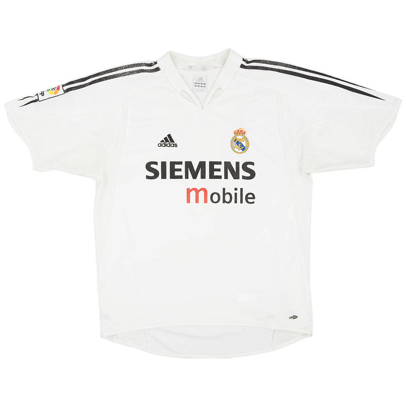 Camiseta Zidane