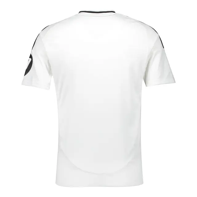 Camiseta Authentic Real Madrid Primera Equipación Blanca 24/25 + 5 REGALOS 🎁