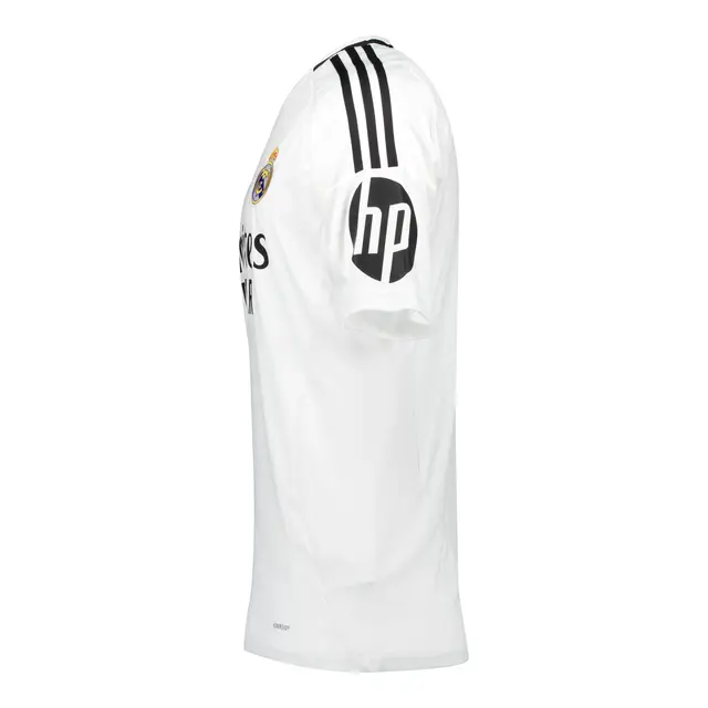 Camiseta Authentic Real Madrid Primera Equipación Blanca 24/25 + 5 REGALOS 🎁