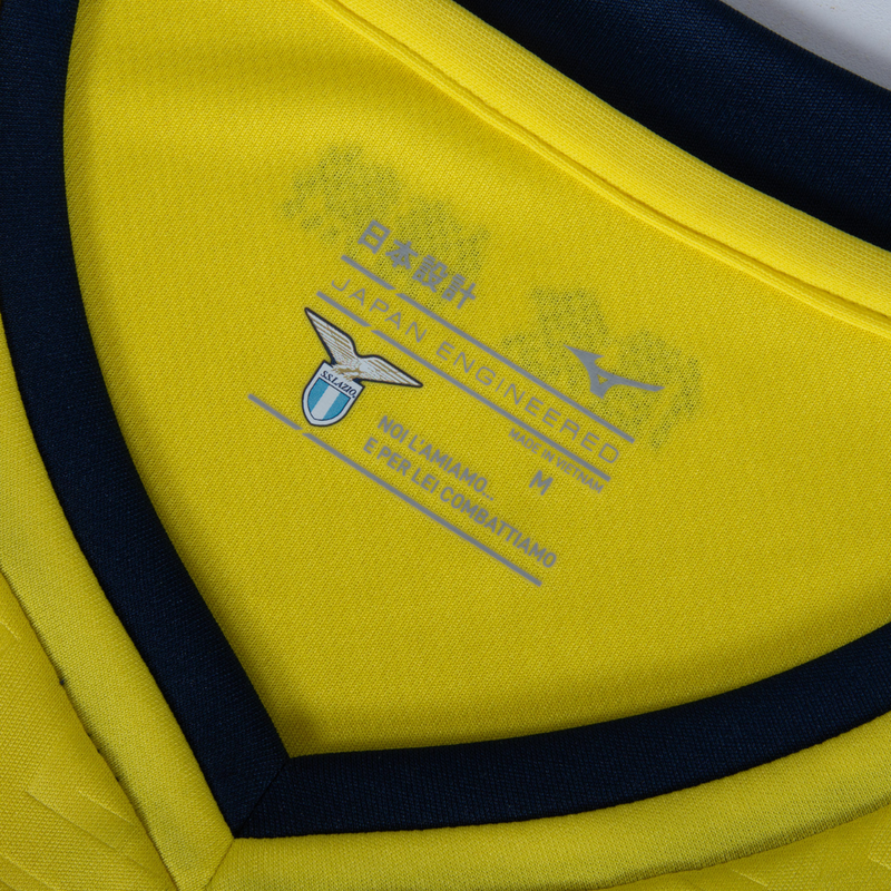 Lazio away 24/25