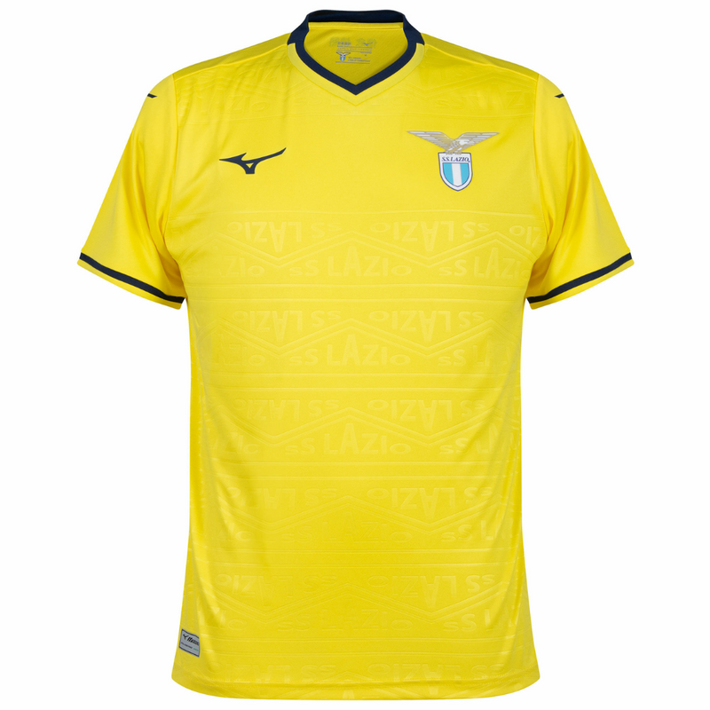 Lazio away 24/25