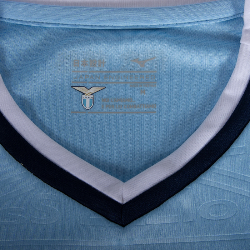 Lazio home 24/25