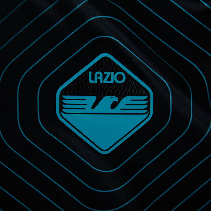 Lazio third 24/25