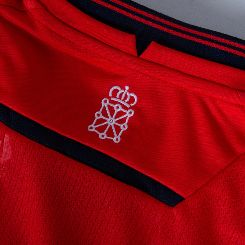 Osasuna home 24/25