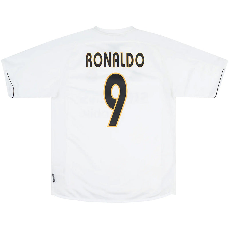 Camiseta Ronaldo