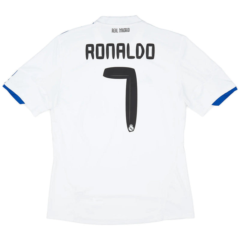 Camiseta Ronaldo