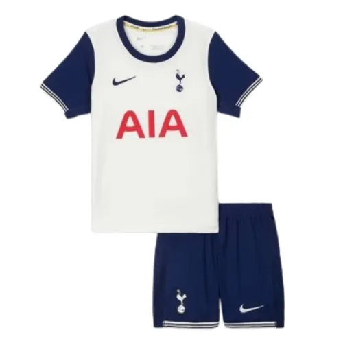 Kids Kit Tottenham Home 24/25